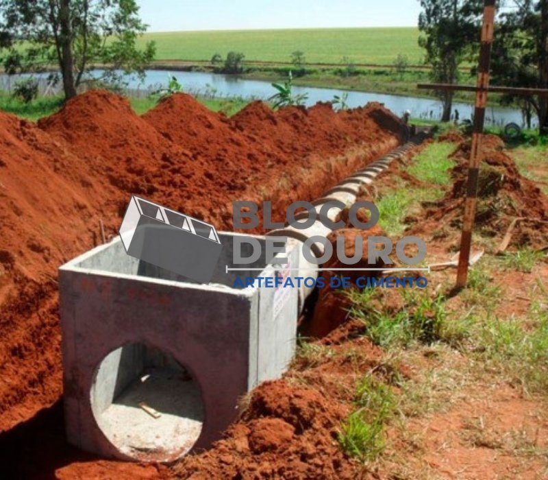 Artefato de Cimento em Vargem Grande Paulista