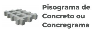 Pisograma de Concreto ou Concregrama em Vargem Grande Paulista